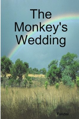 bokomslag The Monkey's Wedding