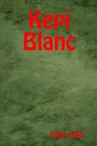 bokomslag Kepi Blanc Revision