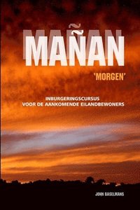 bokomslag Manan-Morgen