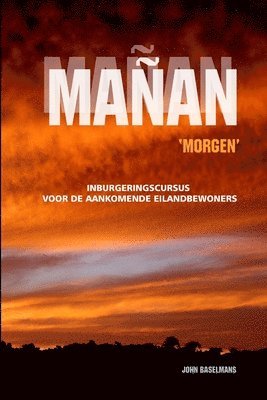 bokomslag Manan-Morgen