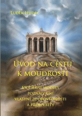 bokomslag Uvod Na Cestu K Moudrosti