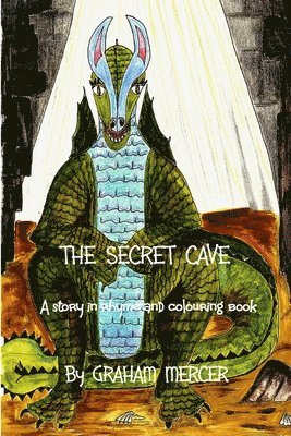 The Secret Cave 1