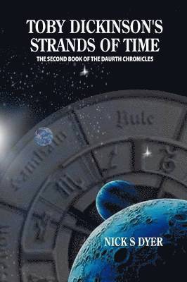 Toby Dickinson's Strands of Time