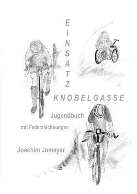 Knobelgasse 1