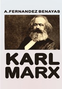 bokomslag Karl Marx