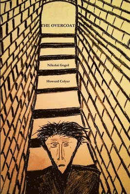 Howard Colyer - Overcoat, Häftad