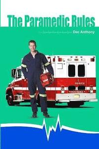 bokomslag Paramedic Rules