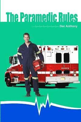 bokomslag Paramedic Rules