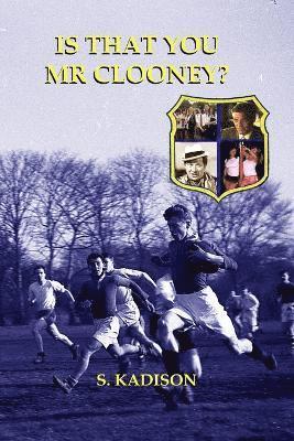 Is That You Mr Clooney?