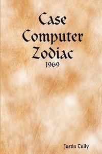 bokomslag Case Computer Zodiac