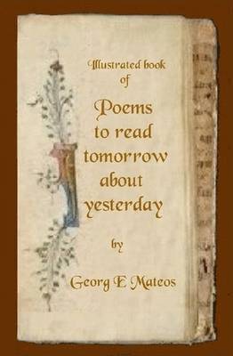 Poems to Read Tomorrow About Yesterday 1