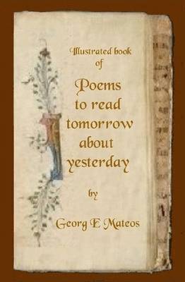Poems to Read Tomorrow About Yesterday