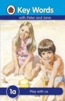 Ladybird, William Murray - Key Words: 1a Play with us, Inbunden