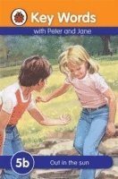 Ladybird, William Murray - Key Words: 5b Out in the sun, Inbunden