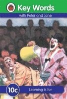 Ladybird, William Murray - Key Words: 10c Learning is fun, Inbunden