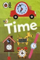 bokomslag Early Learning: What's the Time?