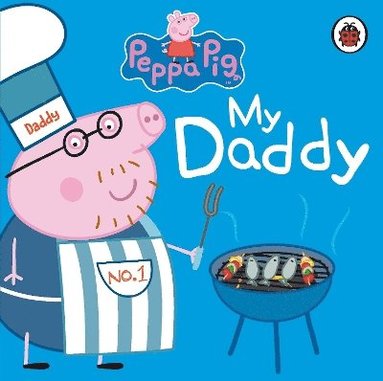 Peppa Pig - Peppa Pig: My Daddy, Kartonnage