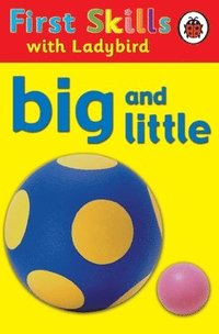 bokomslag First Skills: Big and Little