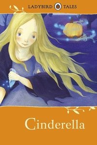 bokomslag Ladybird Tales: Cinderella