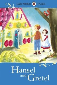 bokomslag Ladybird Tales: Hansel and Gretel