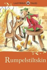 bokomslag Ladybird Tales: Rumpelstiltskin