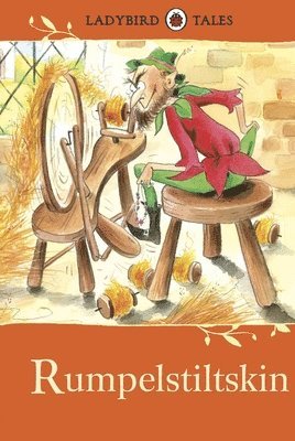 Ladybird Tales: Rumpelstiltskin 1