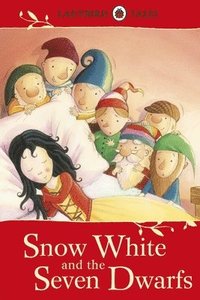 bokomslag Ladybird Tales: Snow White and the Seven Dwarfs
