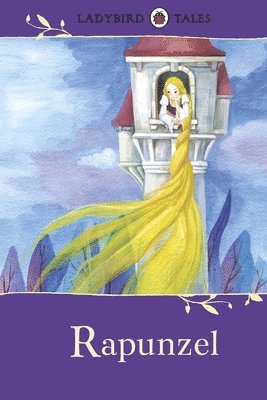 bokomslag Ladybird Tales: Rapunzel