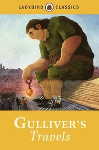 bokomslag Ladybird Classics: Gulliver's Travels
