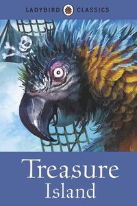 bokomslag Ladybird Classics: Treasure Island