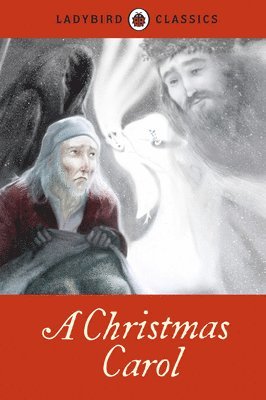 bokomslag Ladybird Classics: A Christmas Carol