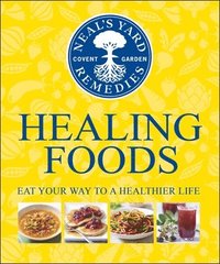 bokomslag Neal's Yard Remedies Healing Foods