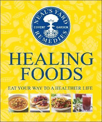 Neal's Yard Remedies Healing Foods 1