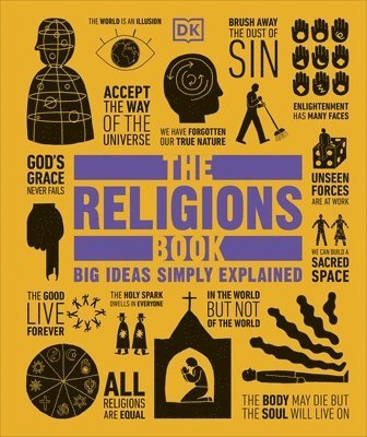 The Religions Book 1