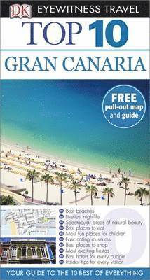 Gran Canaria (Top 10), Häftad