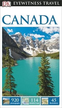 bokomslag Canada
