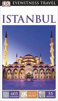 bokomslag Istanbul