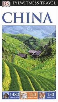 bokomslag China