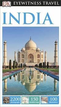 bokomslag India