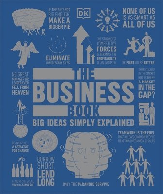 The Business Book 1