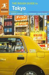 bokomslag Tokyo