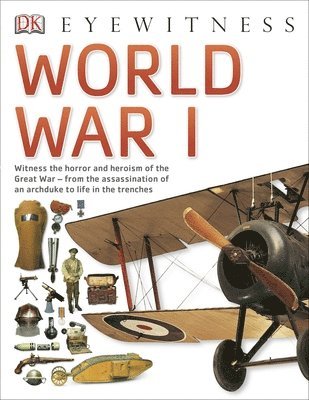 Dk: World War I