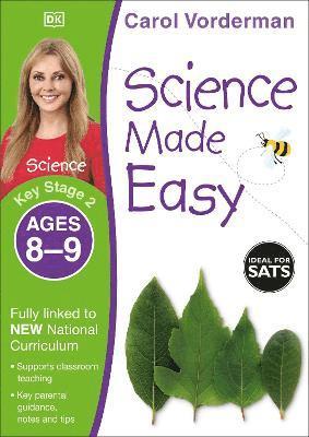 Science Made Easy, Ages 8-9 (Key Stage 2) 1