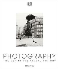 bokomslag Photography