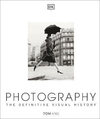 bokomslag Photography