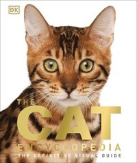 bokomslag The Cat Encyclopedia