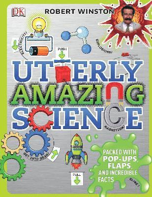 Utterly Amazing Science 1
