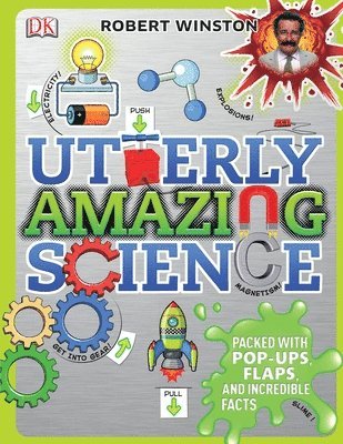 Utterly Amazing Science 1