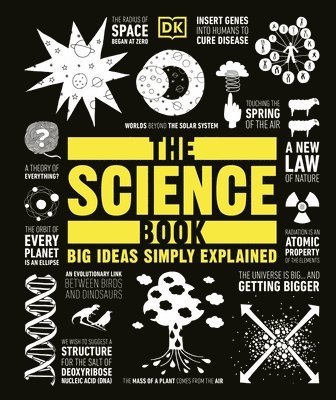 The Science Book 1