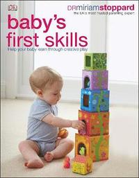 bokomslag Baby's First Skills